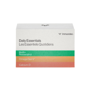 Daily Essentials Pack