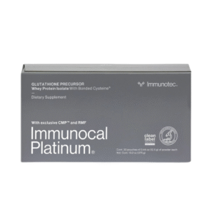 Immunocal Platinum