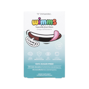 Wimms Smart Chews