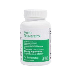 Multi+Resveratrol