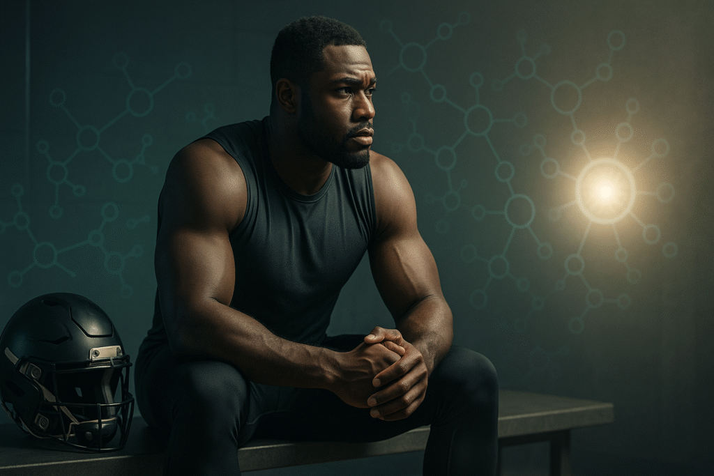 Why Football Players Should Consider Immunocal