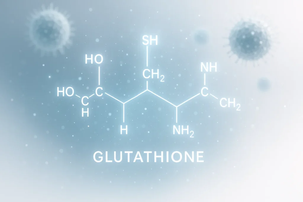 Immunocal: The Glutathione Precursor for Better Immune Health
