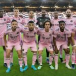 Inter Miami CF Players