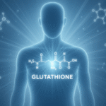 One Molecule Your Body Can’t Live Without Glutathione