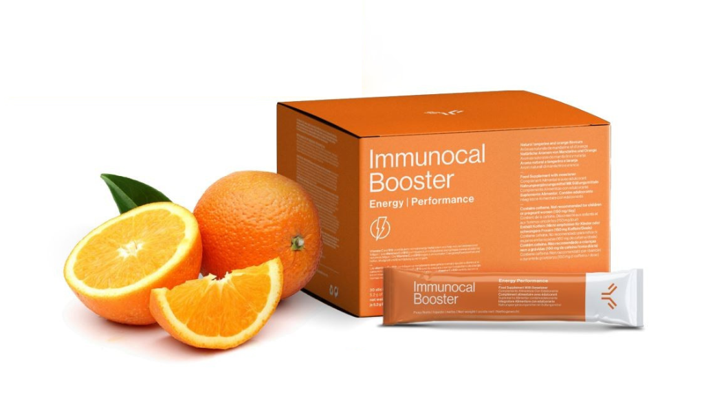 Immunocal Booster