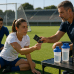 Why Immunocal Sport Is Becoming the Secret Weapon for Soccer Teams Everywhere