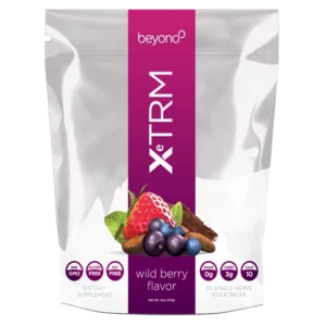 XeTRM