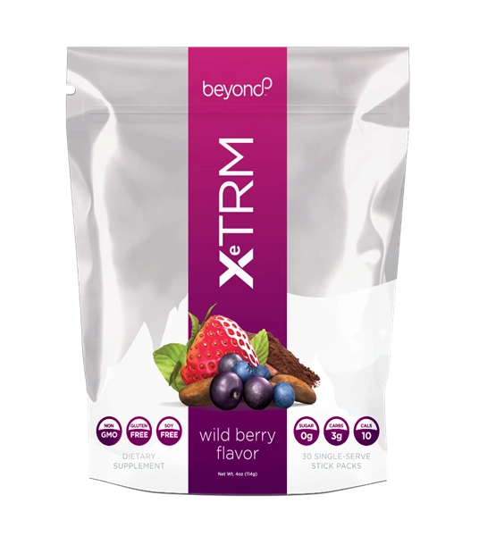 XeTRM