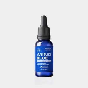 Mind Blue | Methylene Blue