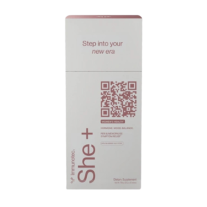 Immunotec She +