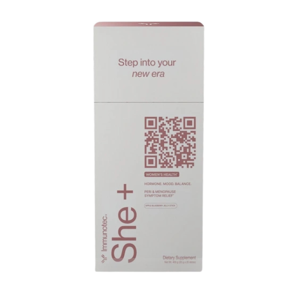 Immunotec She +